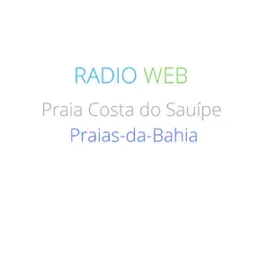 Radio Web Praia Costa do Sauipe  Praias-da-Bahia