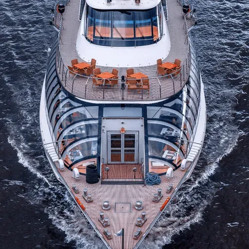 David Divine - Radisson Royal Cruise Summer Session (Season 2024)