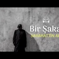 BİR ŞAKA   Sabahattin Ali (Sesli Öykü)