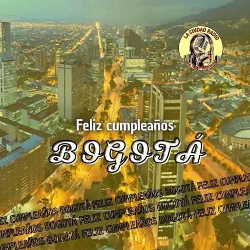 Fundación de Bogotá