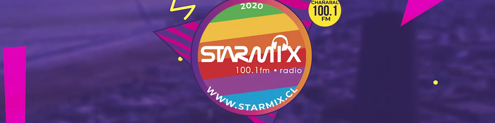 Starmix Radio