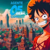 26 de Septiembre : Tu Personal Yisus, Armand el actor, One piece y Dark Horse Comics