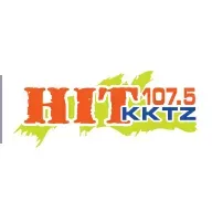 KKTZ Hit 107.5 FM