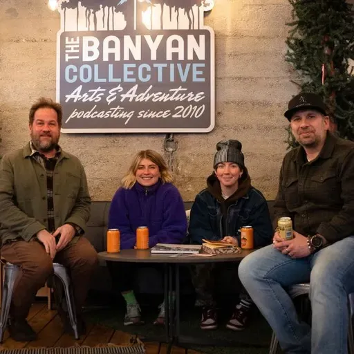 Ep. 86 - The Rose Club