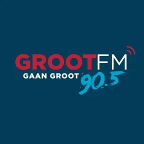 GROOTfm 90.5