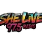 She Live 97.5 Radio