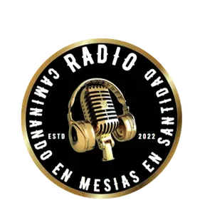 RADIO CAMINANDO EN MESIAS EN SANTIDAD 88.1 FM