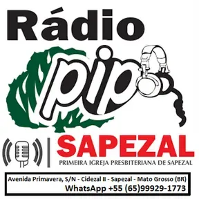 Radio Presbiteriana de Sapezal