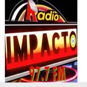 radio impacto97.7