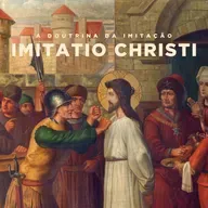IMITATIO CHRISTI.