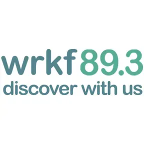 WRKF 89.3 FM