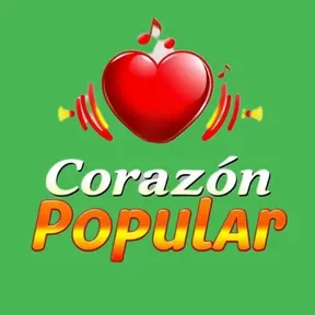 Corazon popular