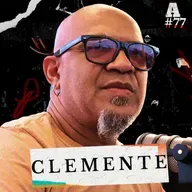 CLEMENTE - Avesso #77