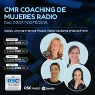 CMR COACHING DE MUJERES DE RADIO | Lunes 30 de Junio