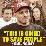 Kane Evans' Brave Interview & Special Guest Manly's Jamal Fogarty