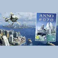 OK COOL holt nach: Anno 2070 | Vorgeplänkel mit einem Ex-Ubisoft-Entwickler