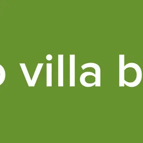 radio villa bosch