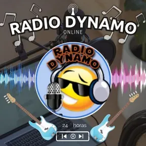 Radio Dynamo