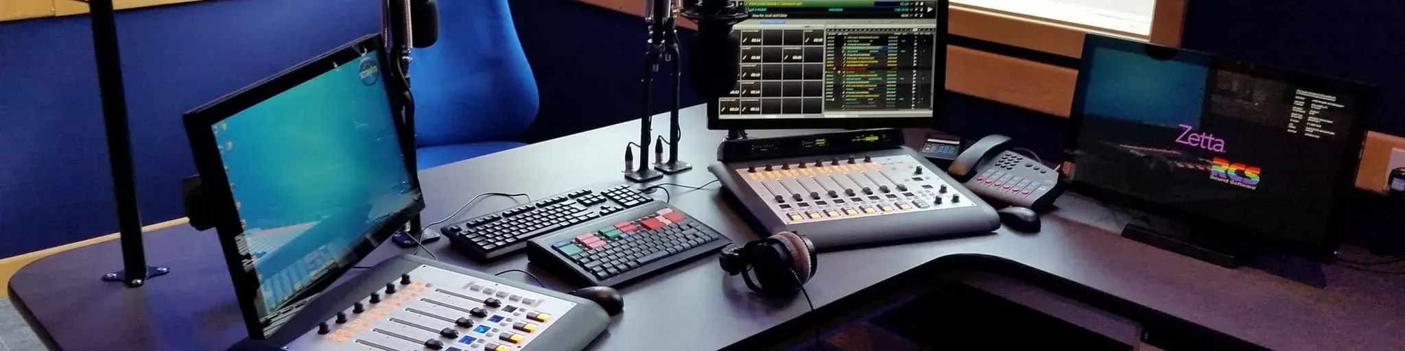Bi Music Radio