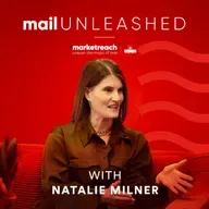 Ep 11: Why top brand loyalty programmes feature mail with Natalie Milner