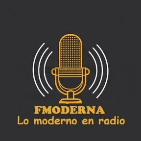 RADIO MODERNA FM