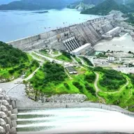 Groot Ethiopiese Renaissance-dam