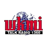 WKMI Talk Radio 1360