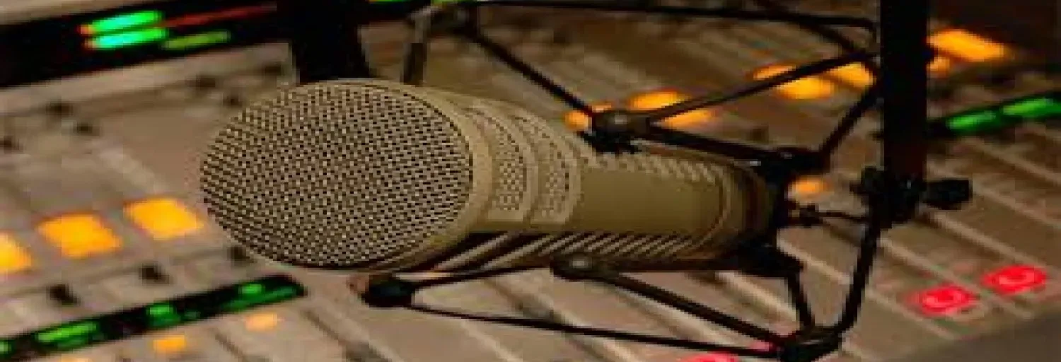 Rádio Gospel Amanhecer