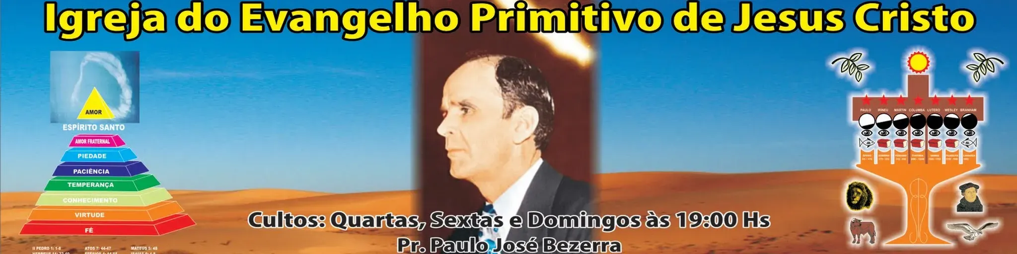 RADIO A VOZ DE DEUS