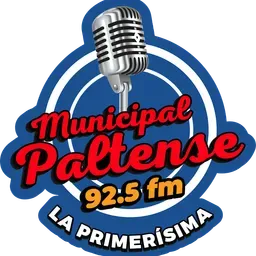 RADIO MUNICIPAL PALTENSE