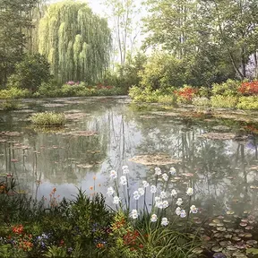 Secret Garden