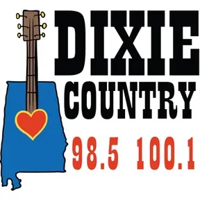 WINL Dixie Country
