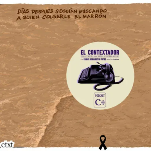 La bomba climática del Mediterráneo: claves de una tragedia evitable