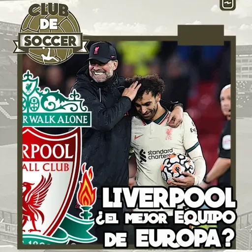 Resaca del Clásico | ¿Es el Liverpool de Salah el mejor equipo de Europa actualmente? | Cristiano explota | Luis Suárez hace otro doblete