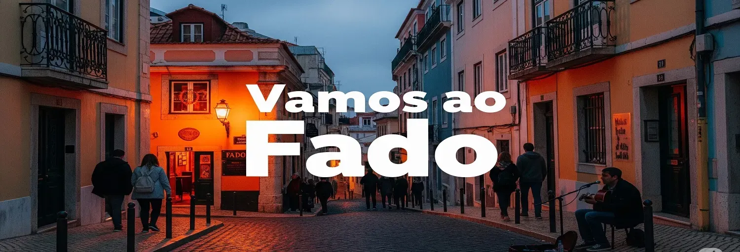 Vamos Ao Fado