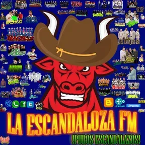 La Escandaloza Fm
