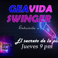 Episode 242: Entrevista a "El Secreto de la Piña"