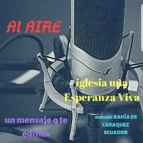 RADIO UNA ESPERANZA VIVA