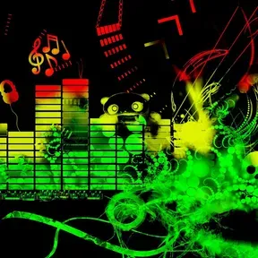 IRIE VYBZ