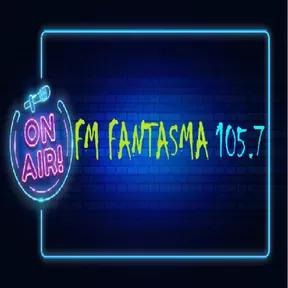 FM FANTASMA 105.7