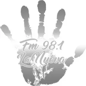 Fm La Nueva Los Juries 98.1 Mhz