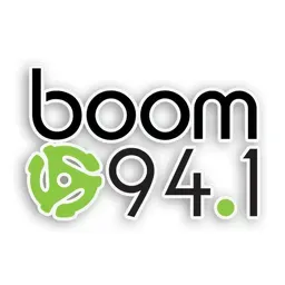 CKBA Boom 94.1 FM -