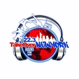 22.3 TakeOver New York Radio