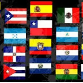 Latinos in USA