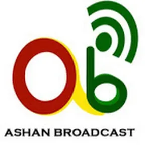 Ashan Radio