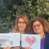 #StoryTesiTellingInTheCity 13 Marzo