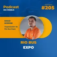 Rio Bus Expo