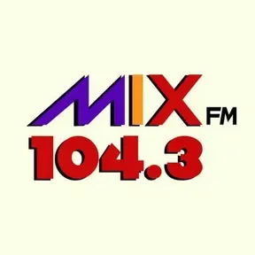 Mix FM 104.3 بث حي