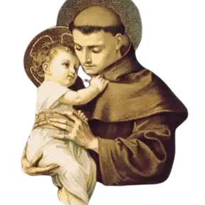 A voz de Santo Antonio