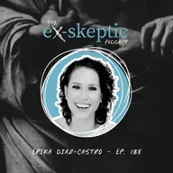 Avoiding God – Erika Diaz-Castro’s story